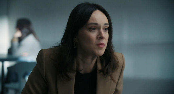 Barwy szczęścia odc. 3336. Natalia (Maria Dejmek)