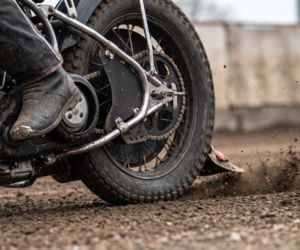 Ekstraliga żużlowa. GKM przegrywa z Motorem