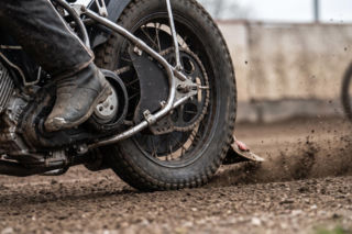 Ekstraliga żużlowa. GKM przegrywa z Motorem