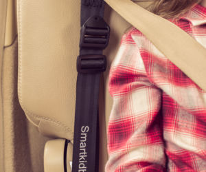 Pasy dla dzieci Smart Kid Belt 