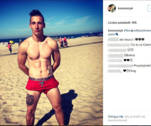 Dominik Koszowski