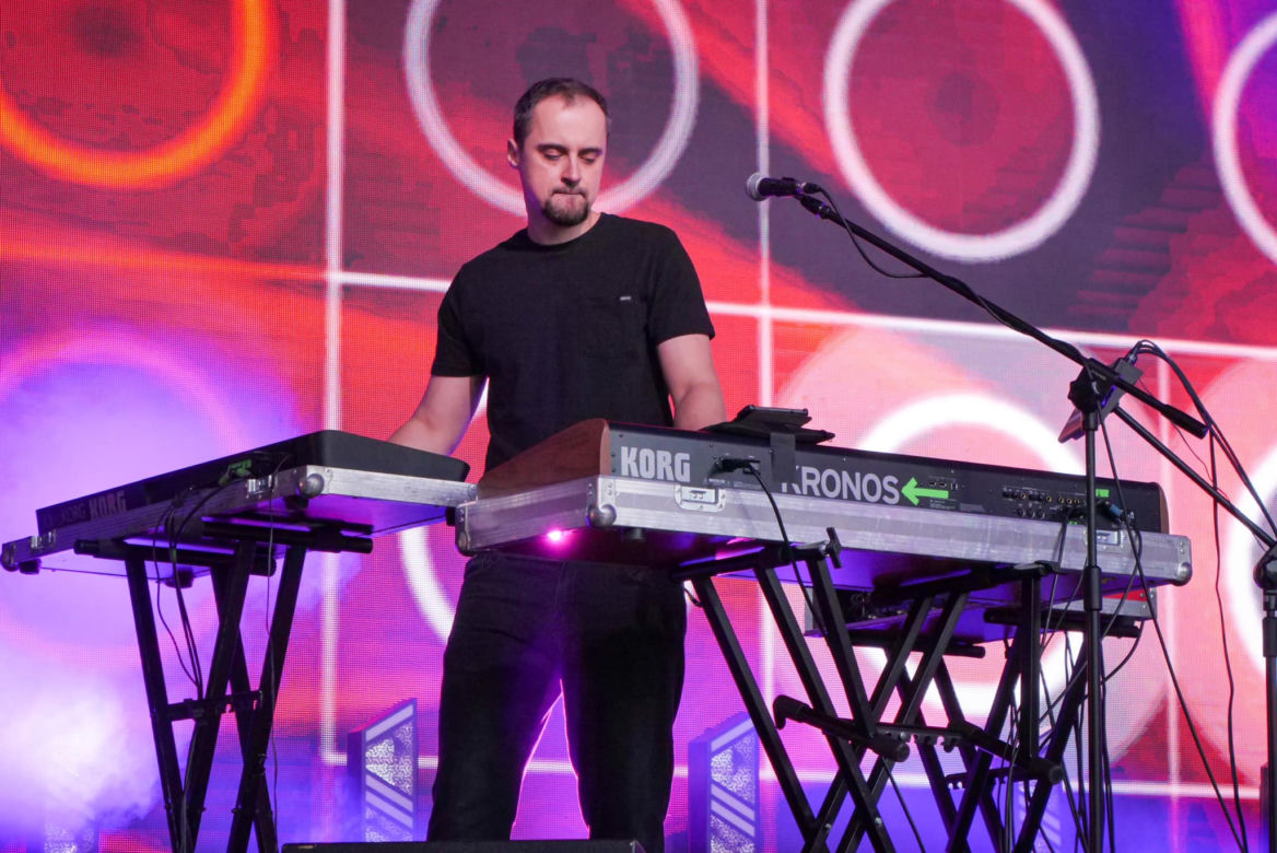 Ostatni dzień Sosnowiec Fun Festival: Gorący finał wielkiej imprezy w Sosnowcu