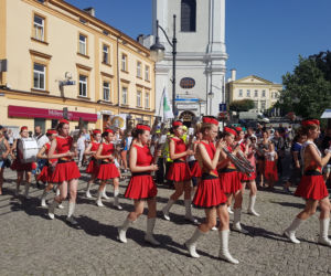 Weekend w Przemyślu pełen atrakcji: Było Święto Fajki i Konwencja Tatuażu [ZDJĘCIA]