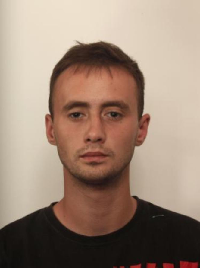 GRZĄDZIEL ADRIAN