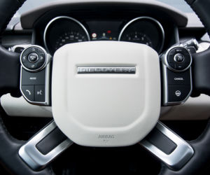 Land Rover Discovery 3.0 Si6 340 KM HSE Luxury
