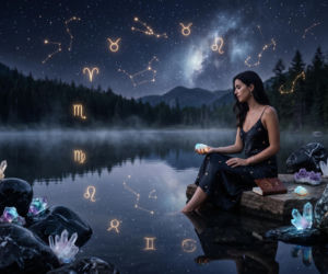 Horoskop dzienny na 5 lipca - Gwiazdy mają dla Ciebie ważną wskazówkę, zaufanie intuicji przyniesie dziś nieoczekiwane rozwiązania