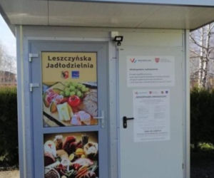 Zamiast nowej jadłodzielni – przeprowadzka na Przylesie