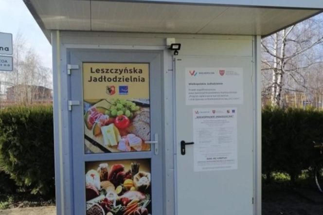 Jadłodzielnia z ulicy Okrężnej zmieni lokalizację. Trafi na Przylesie