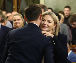 Zaprzysiężenie Gibały. Emocje sięgały zenitu
