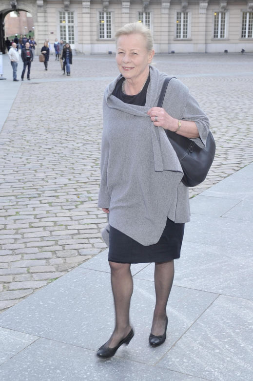 Anna Nehrebecka ma raka! 