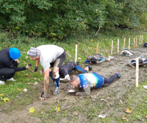 Marcinka Cross Challenge