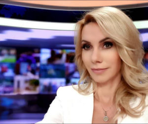 Małgorzata Opczowska. To ona zastąpi Marcelinę Zawadzką w Pytaniu na śniadanie