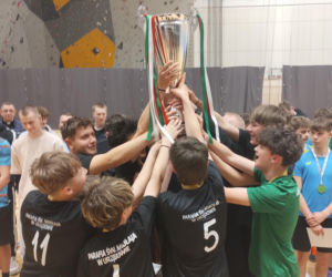 Sport i formacja. Za nami archidiecezjalne mistrzostwa ministrantów i lektorów