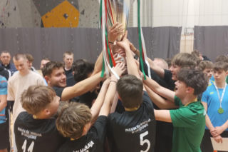Sport i formacja. Za nami archidiecezjalne mistrzostwa ministrantów i lektorów