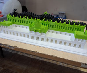 Festiwal Naukowy E(x)plory w ZSME w Tarnowie