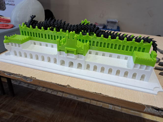 Festiwal Naukowy E(x)plory w ZSME w Tarnowie