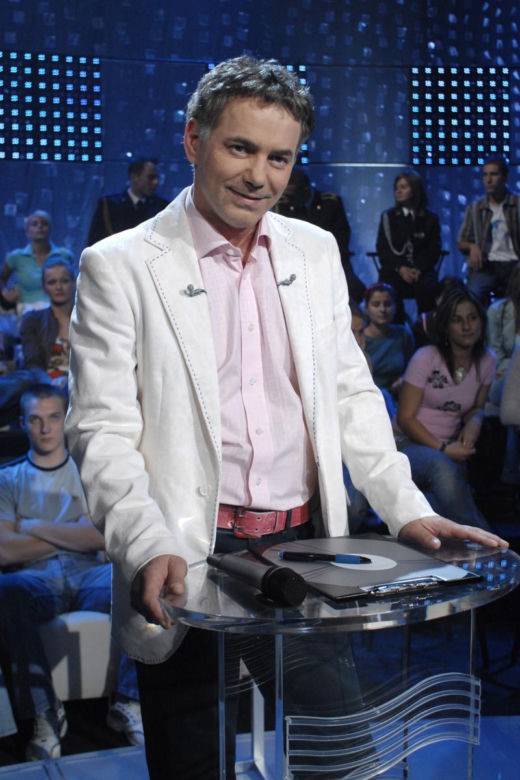 Robert Janowski w "Jaka to melodia?"
