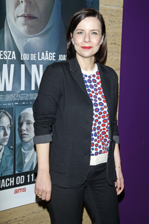 Agata Kulesza na początku kariery i dziś. Niezwykła metamorfoza gwiazdy serialu "Skazana"