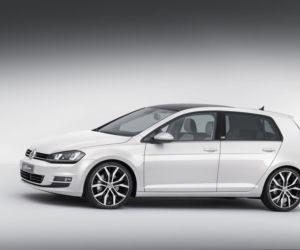 Volkswagen Golf Edition Concept