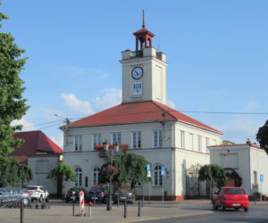 9. Powiat gostyniński