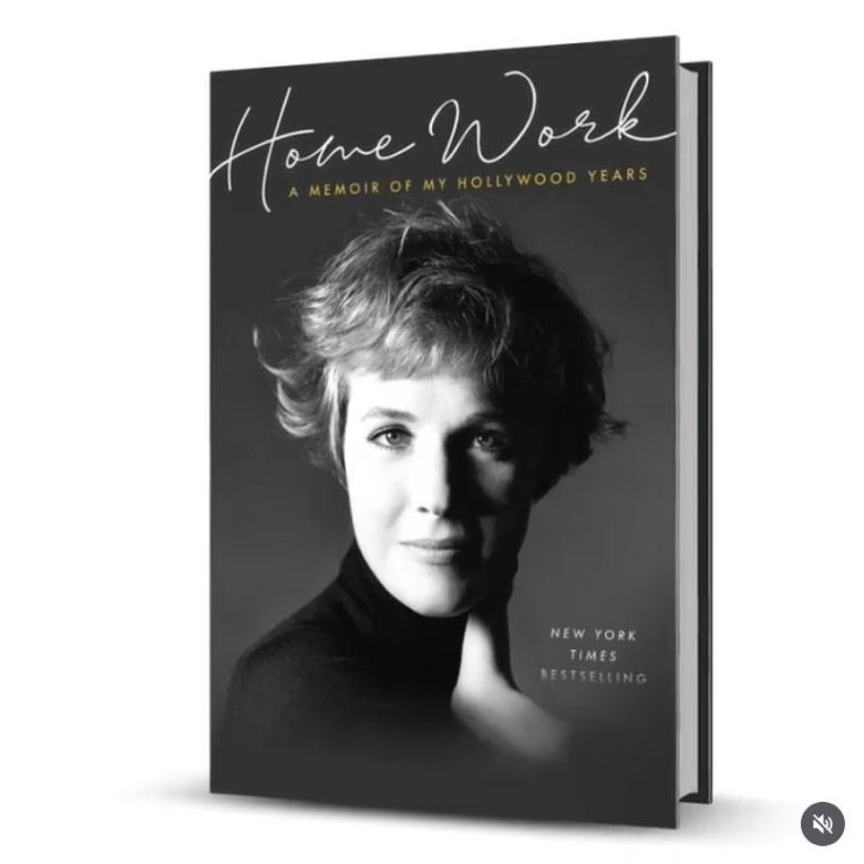 Oscary, wzloty i dramaty. Julie Andrews skończyła 90 lat