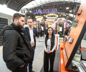 Targi Kielce - Międzynarodowe Targi Energetyki i Elektrotechniki oraz Odnawialnych Źródeł Energii ENEX