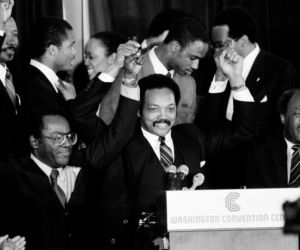 USA/ Zmarł Jesse Jackson, ikona walki o prawa obywatelskie Afroamerykanów