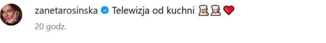Żona Wojewódzkiego pokazała, co dziennikarz trzyma w domu! Ten widok mówi wszystko