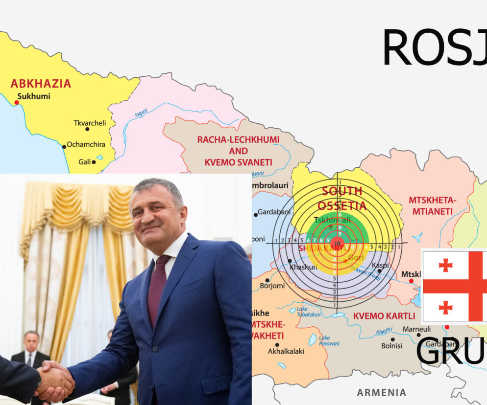 Rosja powiększy się już 17 lipca? Wchłonie swojego sąsiada?! Jest oficjalne potwierdzenie referendum