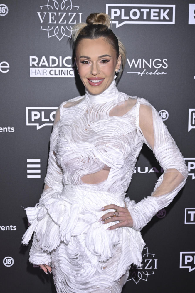 Mama Dody- zniszczyłam jej dzieciństwo