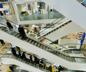 Sklep IKEA w Wiedniu