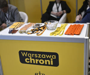 Warszawskie Targi Obronne. Scena Biała. Śmigłowiec przyszłości. Od pola walki po akcje ratownicze. Jak projektować i wybierać śmigłowce do najbardziej wymagających operacji?