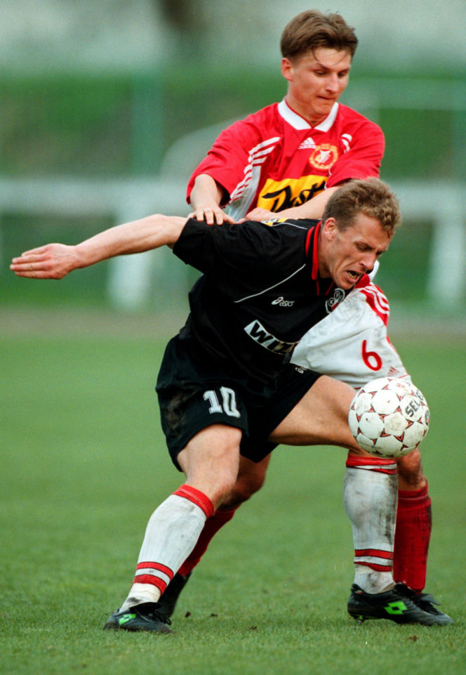 Marek Citko wywiad dla Super Expressu