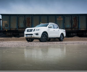 Nissan NP300 Navara Trek-1° 2.3 dCi 190 KM 7AT