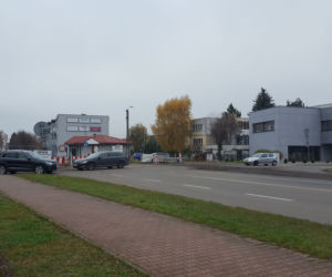Będą kolejne utrudniania w ruchu na Fabrycznej 