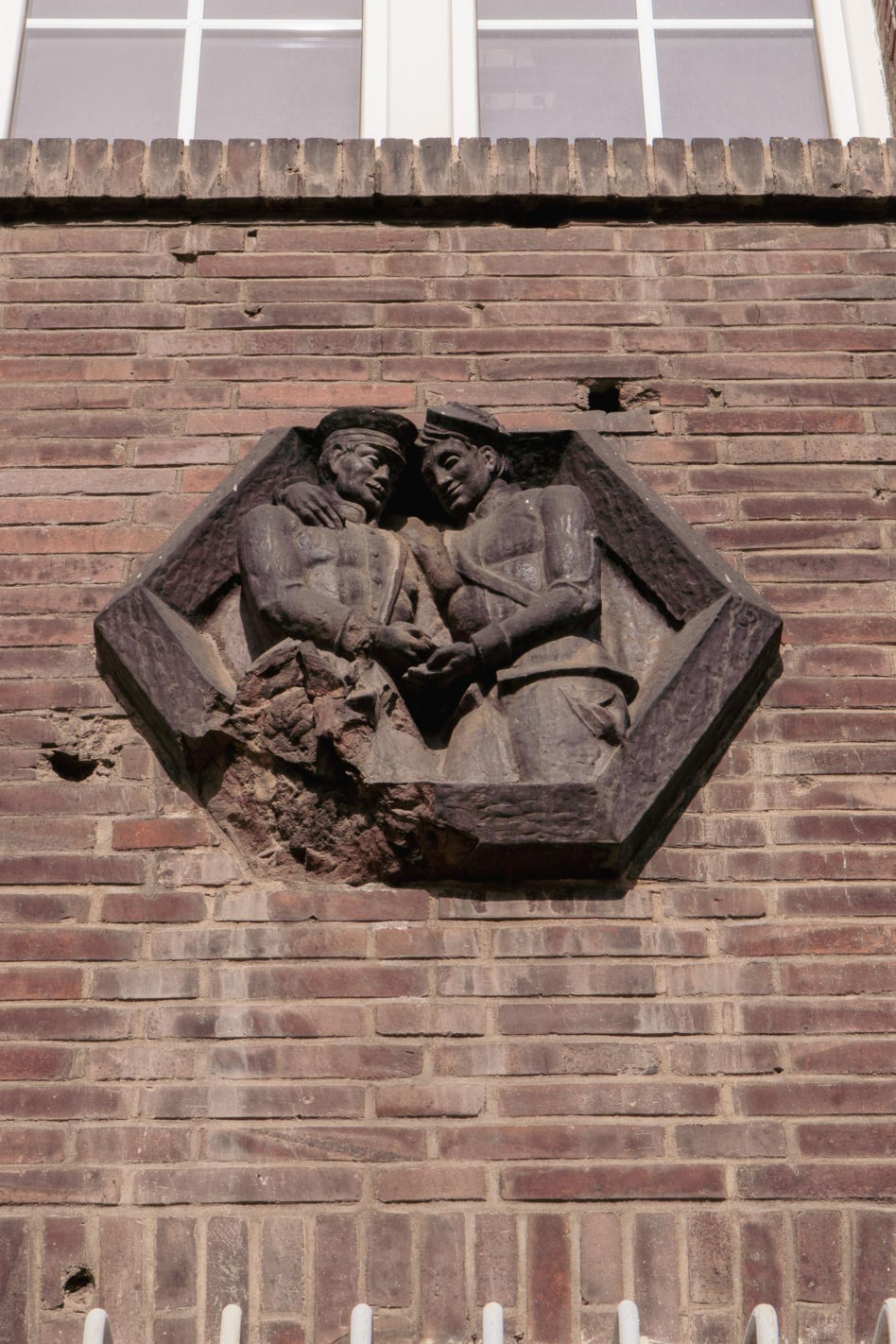 Wieżowiec poczty we Wrocławiu