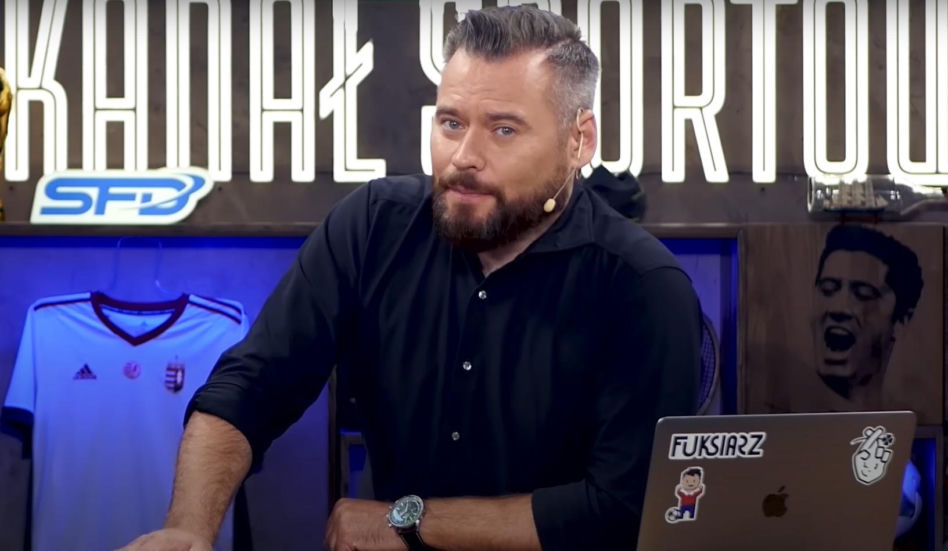 Krzysztof Stanowski