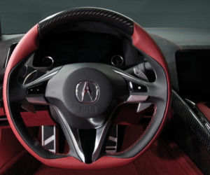 Honda NSX