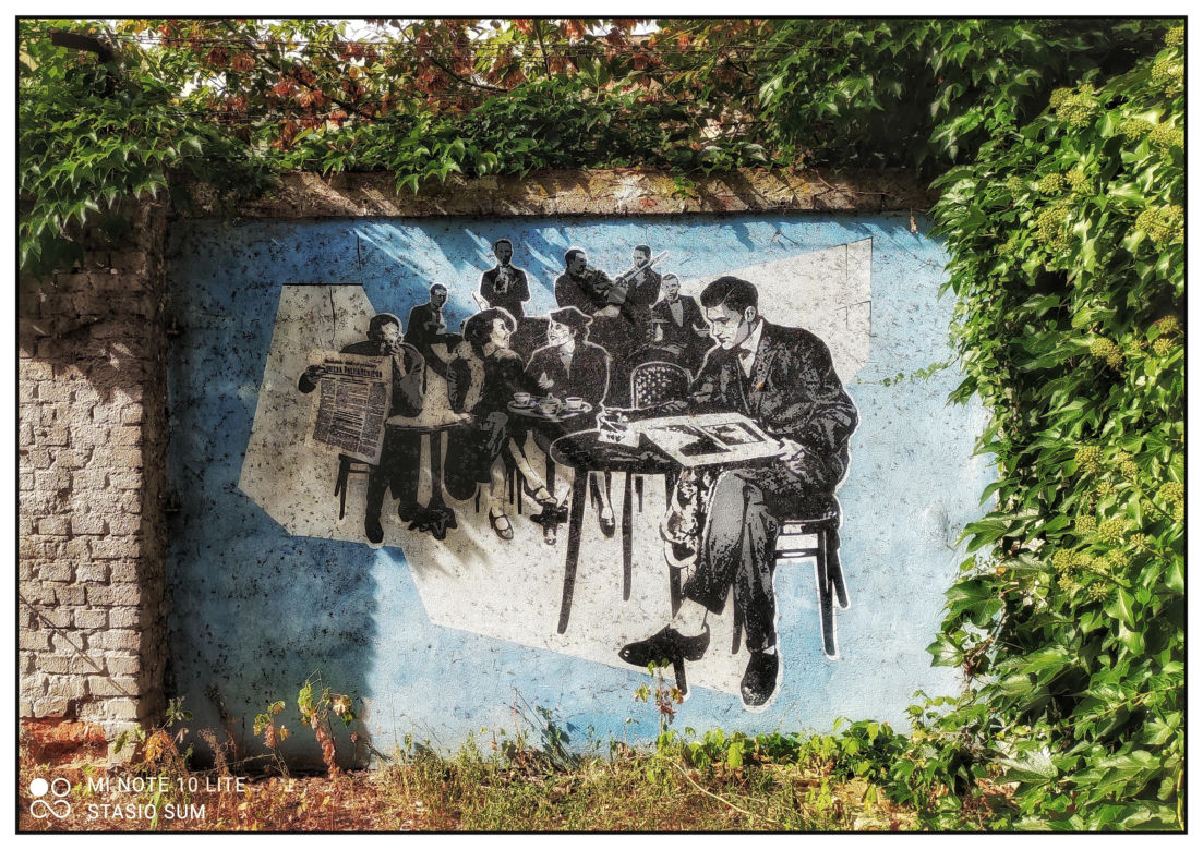 Poznańskie murale