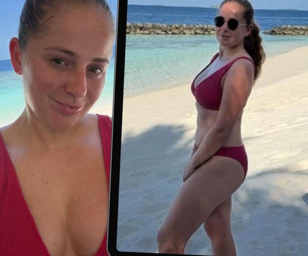 Jelena Ostapenko