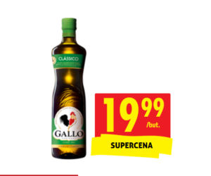 Kuchnia śródziemnomorska w Biedronce