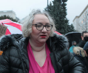 Lempart pogoniła Schreiber: Jestem lesbijką, ona homofobką. Nie podam jej ręki