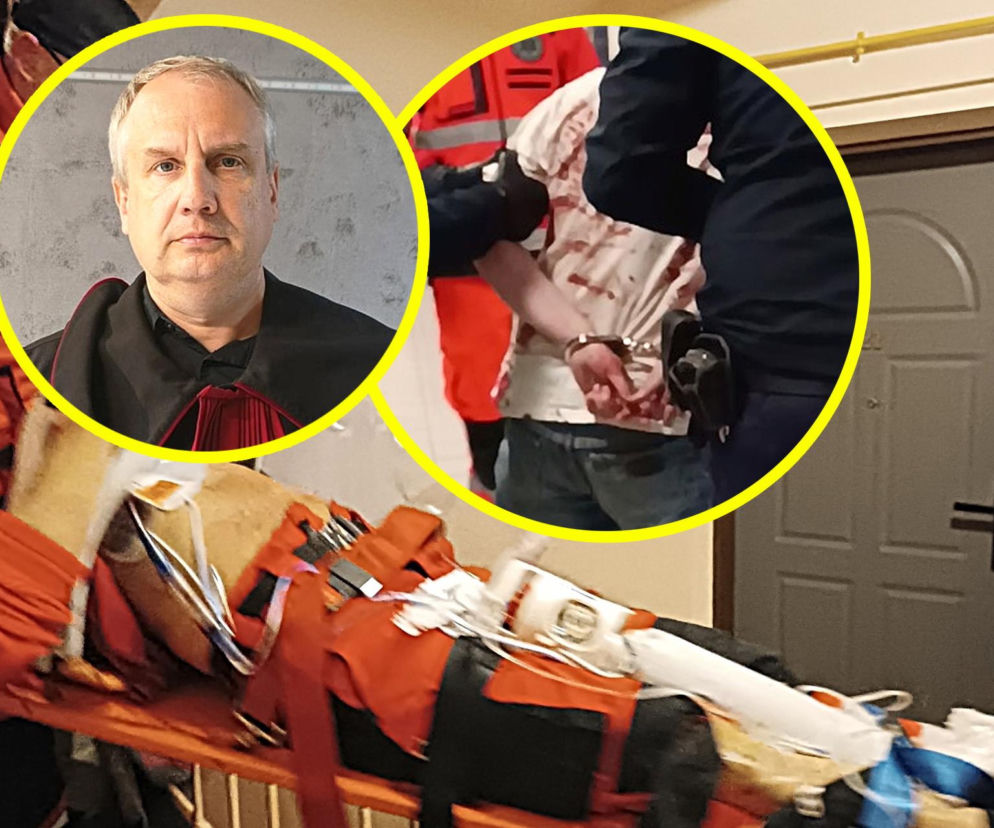 Śmiertelny atak na ratownika medycznego. Proces zbliża się do finału, zapadła ważna decyzja sądu