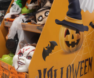 Biedronka: wycofane produkty na Halloween.