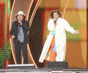 Sylwester z Dwójką w Katowicach: To mogliście przeoczyć w telewizji