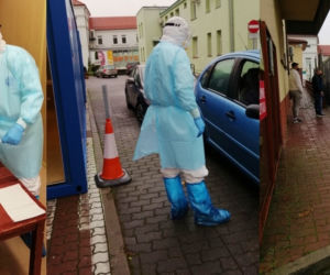Wsparcie Wojsk Obrony Terytorialnej