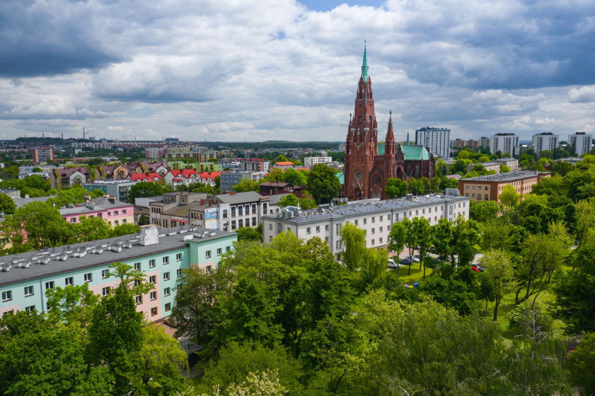 Sosnowiec
