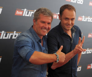 Kuba Bielak, Tomasz Kuchar