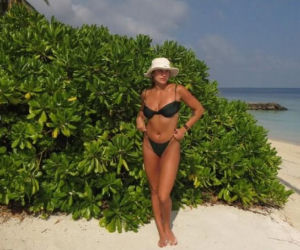 Aryna Sabalenka