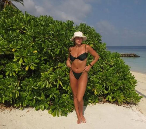 Aryna Sabalenka